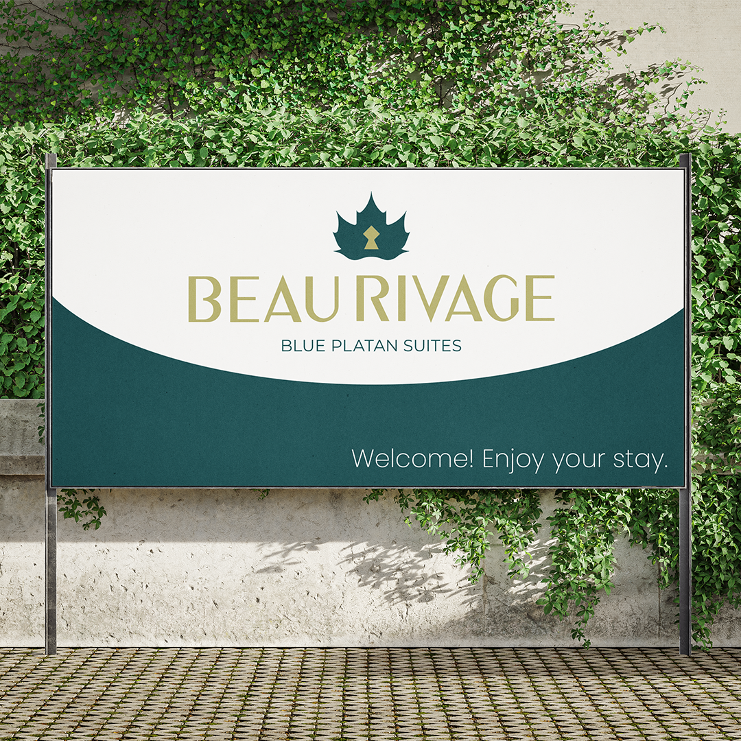 beau rivage bps logo sign